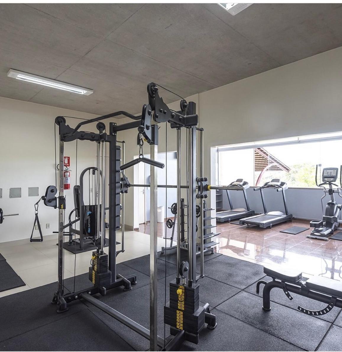 Apartamento Di Roma Fiori Caldas Novas