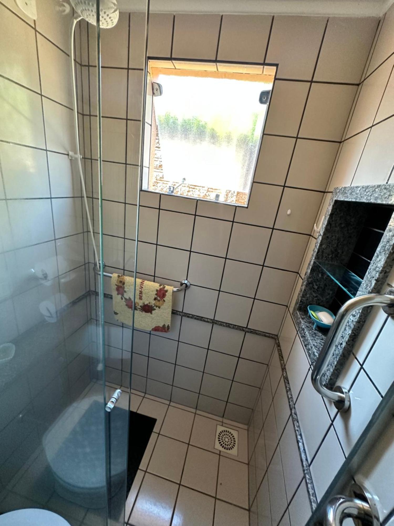 Di Roma Fiori Apartamento Caldas Novas